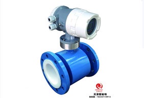 電磁流量計(jì)的電極結(jié)垢該如何清除?